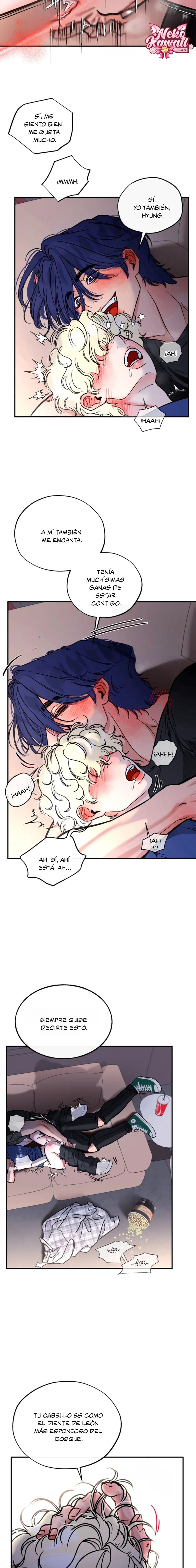 11 ¡El estafador novato atrapó a un oso!