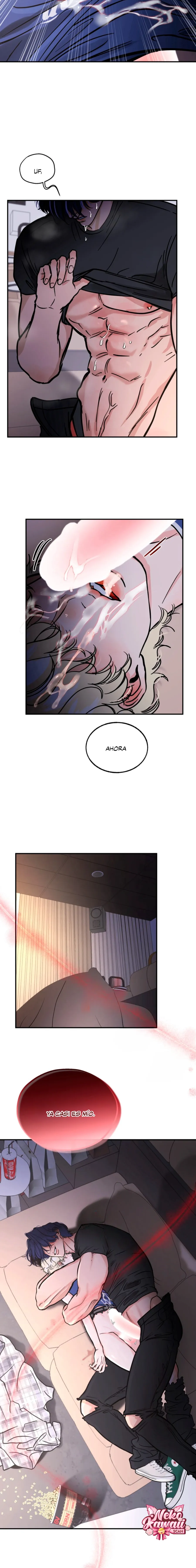 16 ¡El estafador novato atrapó a un oso!