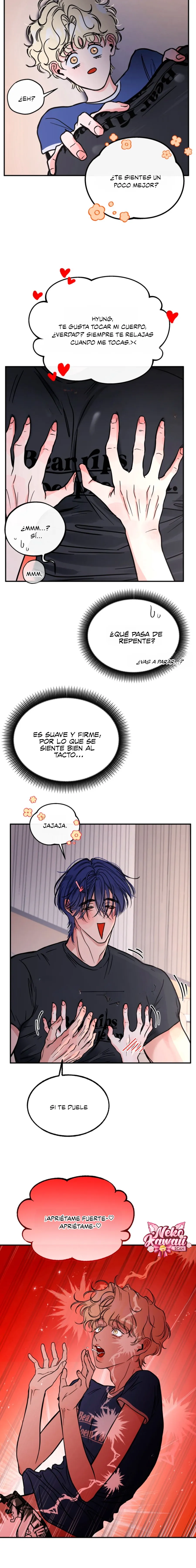 6 ¡El estafador novato atrapó a un oso!