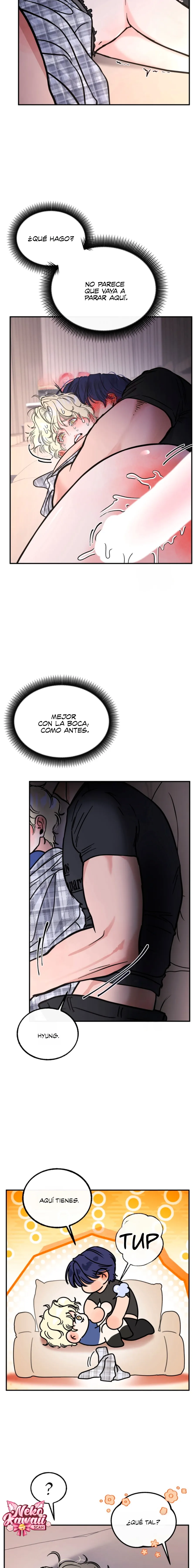 5 ¡El estafador novato atrapó a un oso!