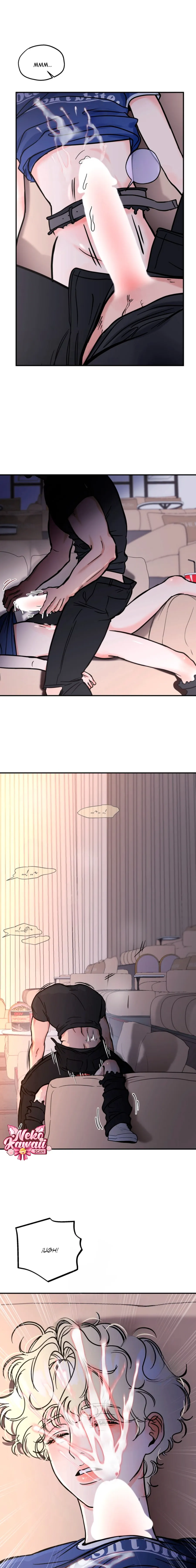 15 ¡El estafador novato atrapó a un oso!