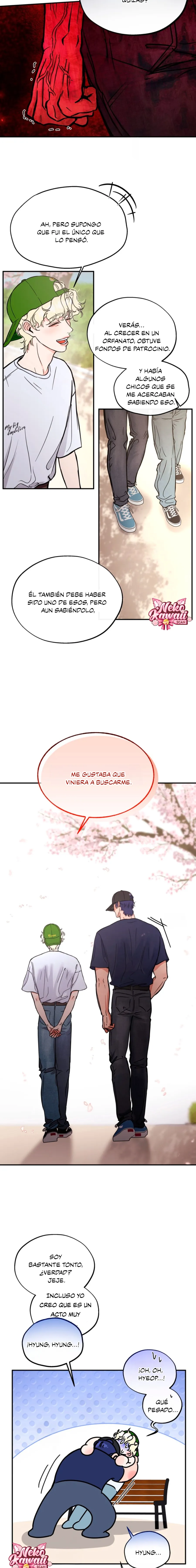 8 ¡El estafador novato atrapó a un oso!