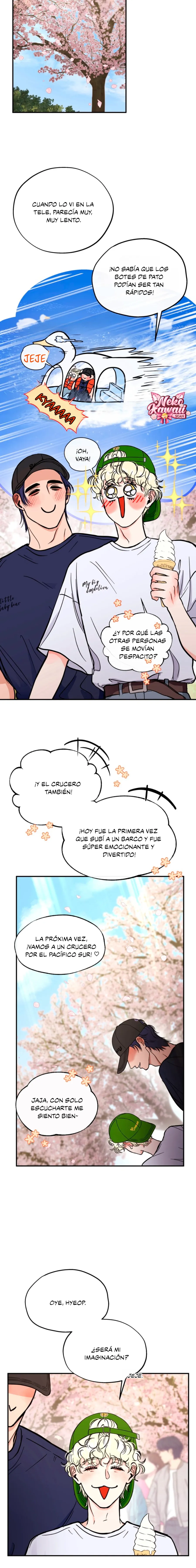 3 ¡El estafador novato atrapó a un oso!