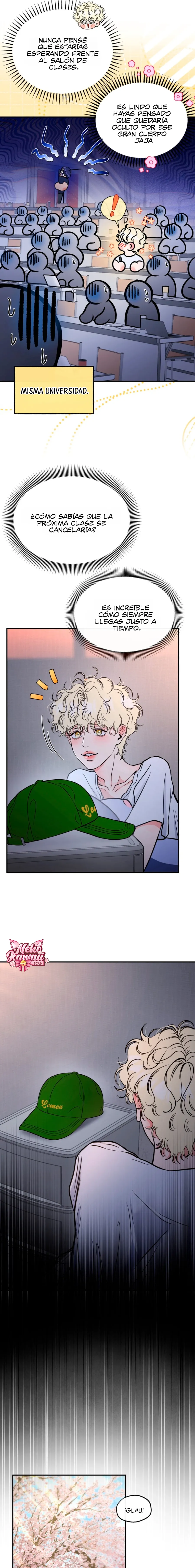 2 ¡El estafador novato atrapó a un oso!