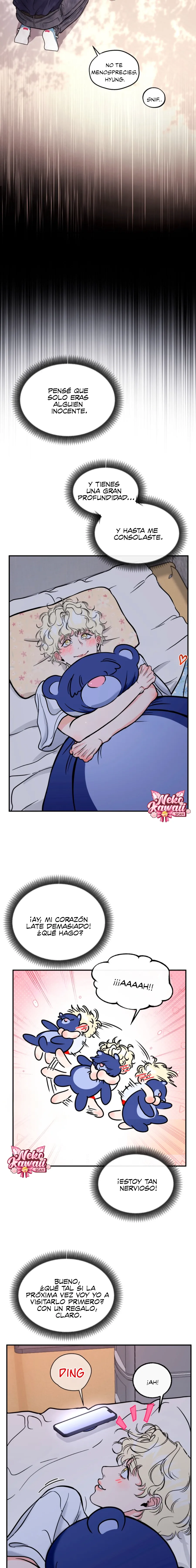 13 ¡El estafador novato atrapó a un oso!