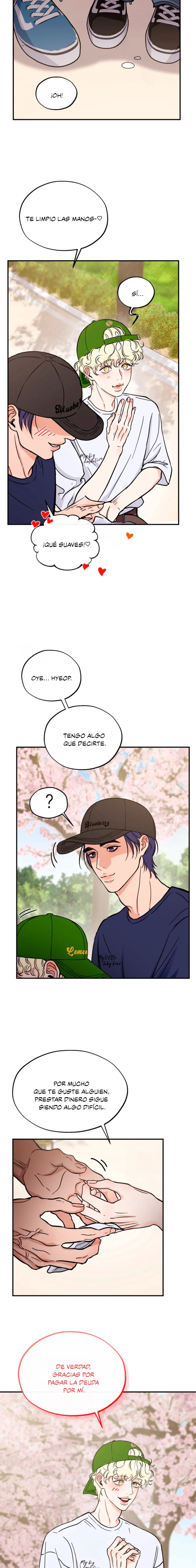 6 ¡El estafador novato atrapó a un oso!