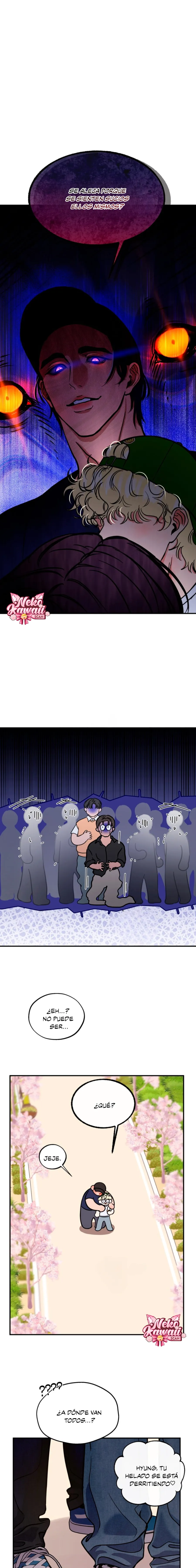 5 ¡El estafador novato atrapó a un oso!