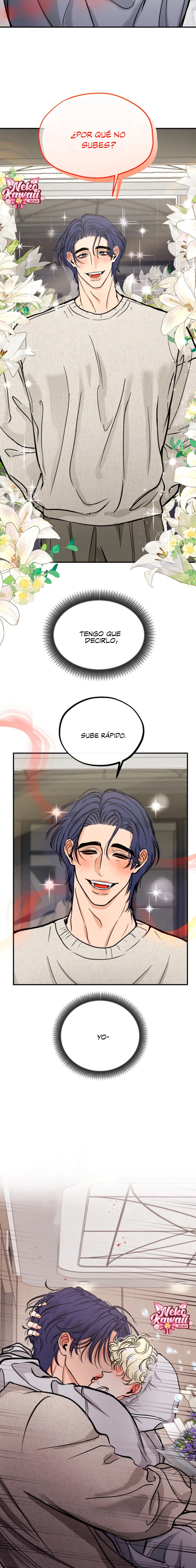 18 ¡El estafador novato atrapó a un oso!