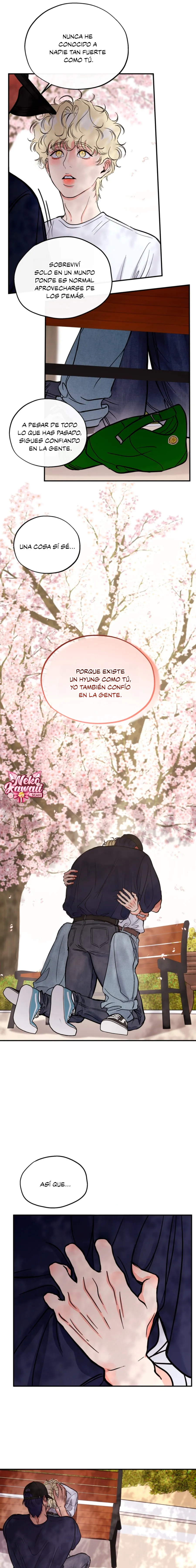 12 ¡El estafador novato atrapó a un oso!