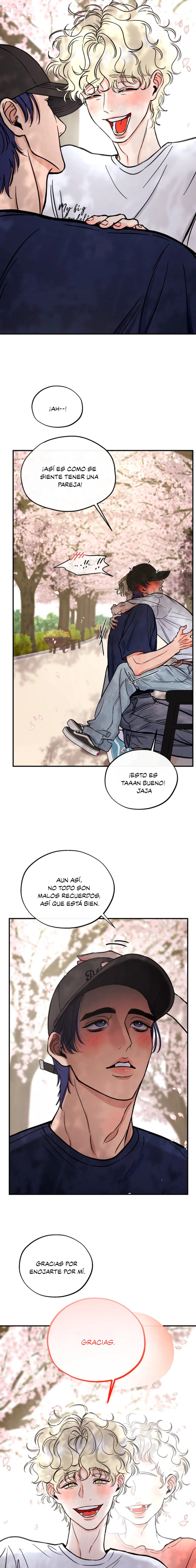 10 ¡El estafador novato atrapó a un oso!