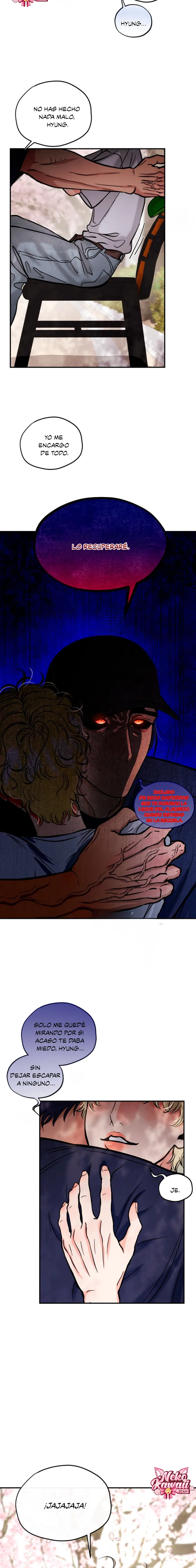 9 ¡El estafador novato atrapó a un oso!