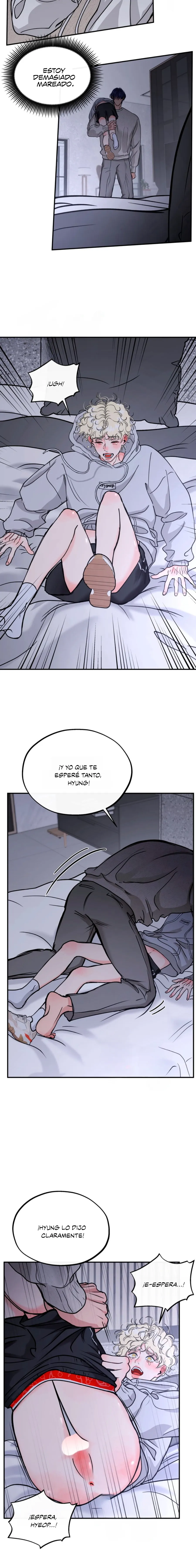 10 ¡El estafador novato atrapó a un oso!