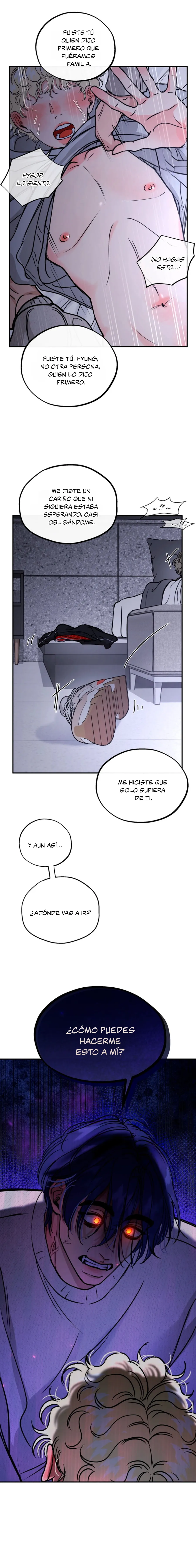 11 ¡El estafador novato atrapó a un oso!