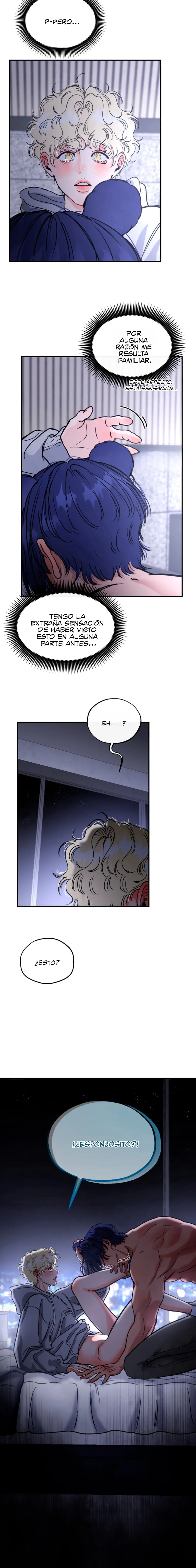 15 ¡El estafador novato atrapó a un oso!