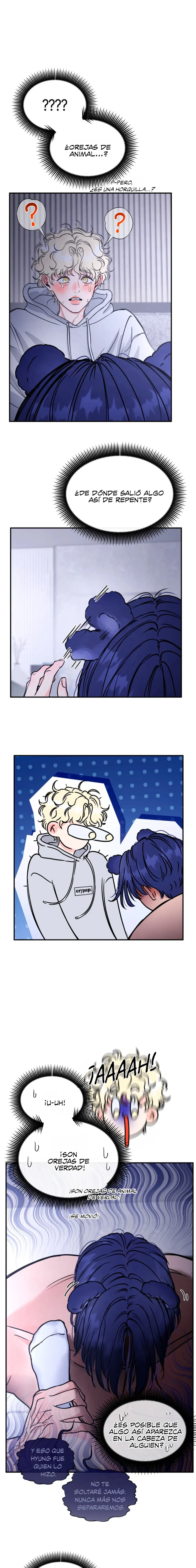 14 ¡El estafador novato atrapó a un oso!