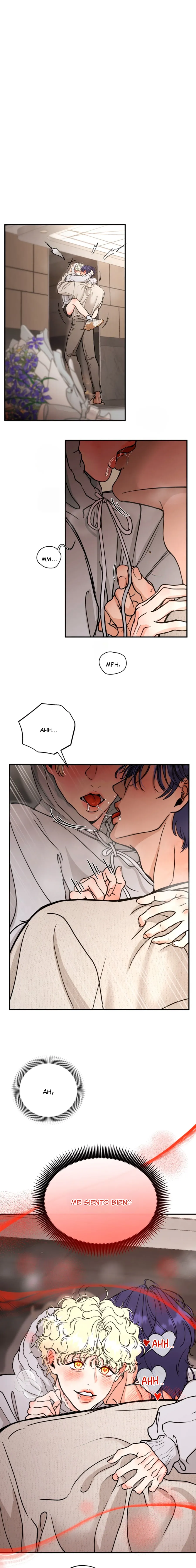 2 ¡El estafador novato atrapó a un oso!