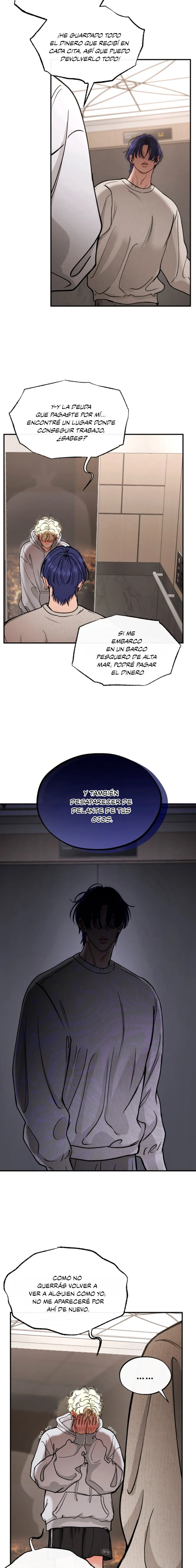 7 ¡El estafador novato atrapó a un oso!