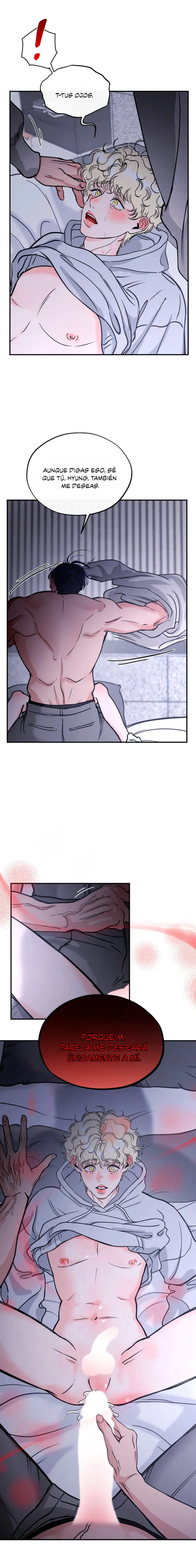 12 ¡El estafador novato atrapó a un oso!