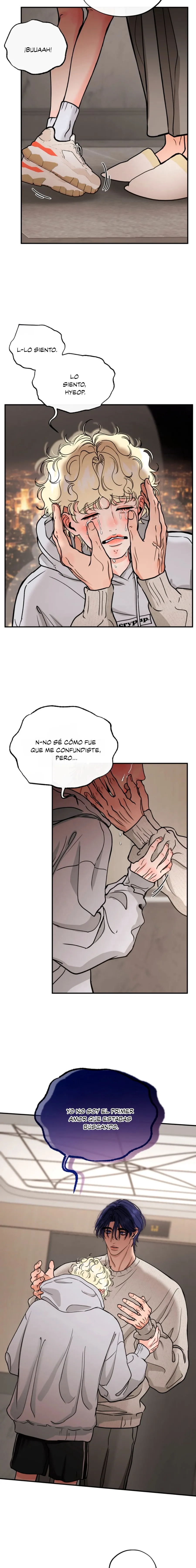 5 ¡El estafador novato atrapó a un oso!