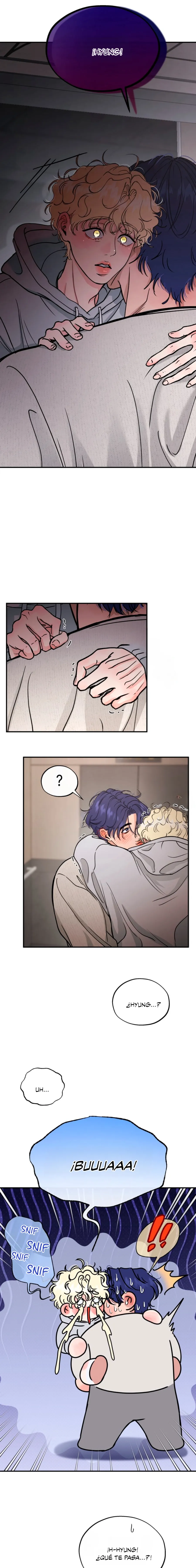 4 ¡El estafador novato atrapó a un oso!