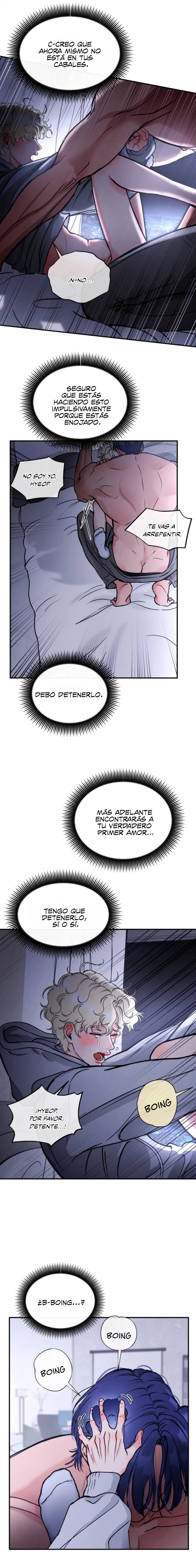 13 ¡El estafador novato atrapó a un oso!