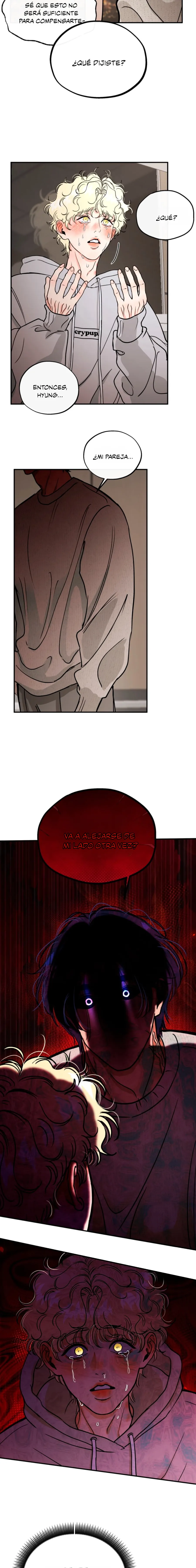 8 ¡El estafador novato atrapó a un oso!