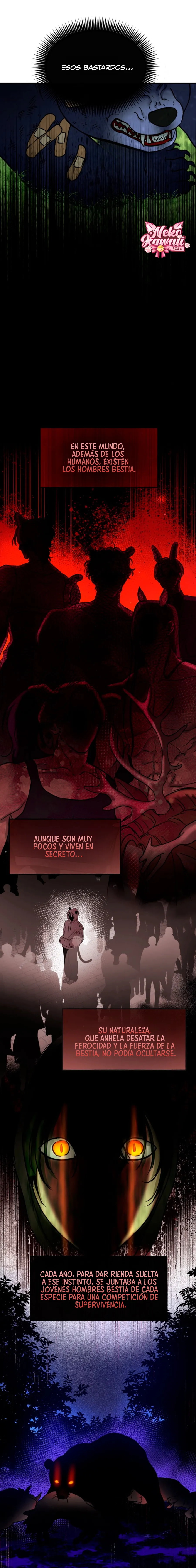 5 ¡El estafador novato atrapó a un oso!