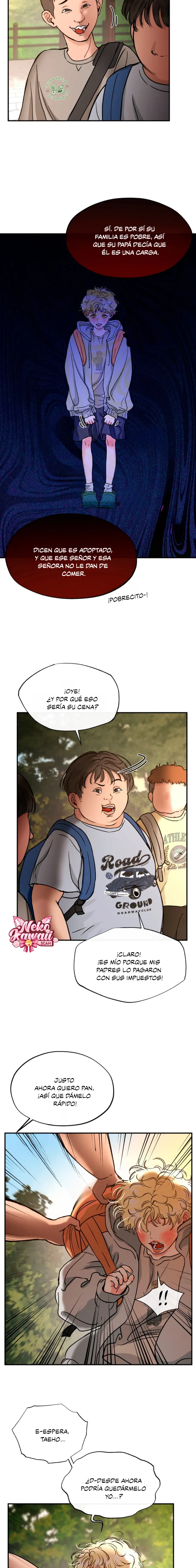 13 ¡El estafador novato atrapó a un oso!