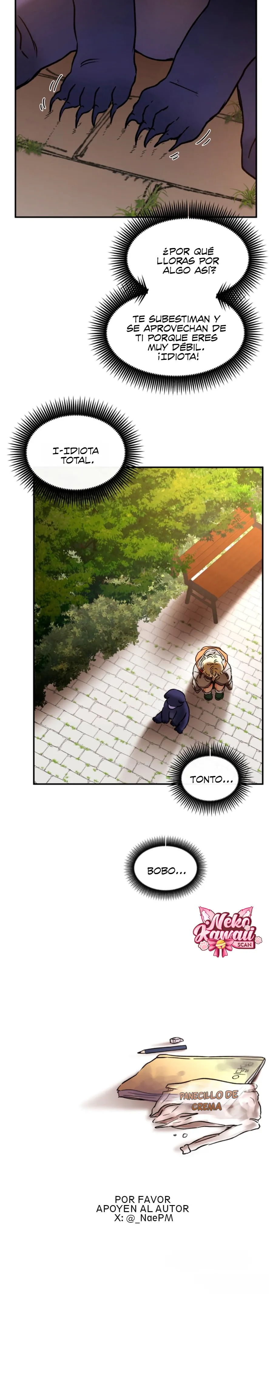 20 ¡El estafador novato atrapó a un oso!