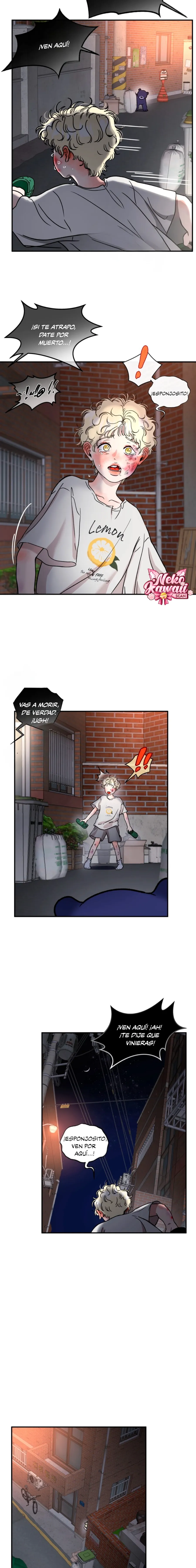 4 ¡El estafador novato atrapó a un oso!