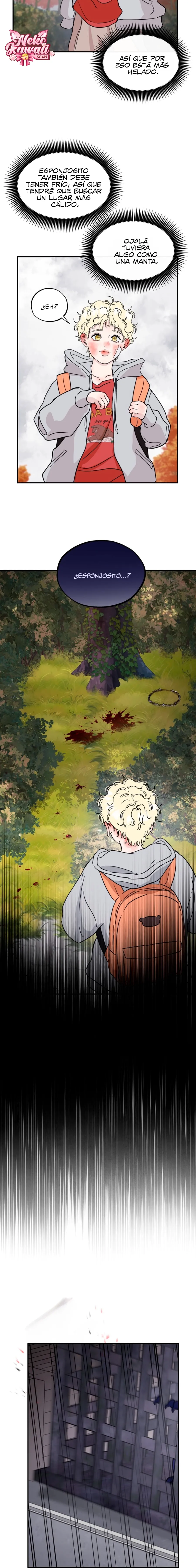 11 ¡El estafador novato atrapó a un oso!