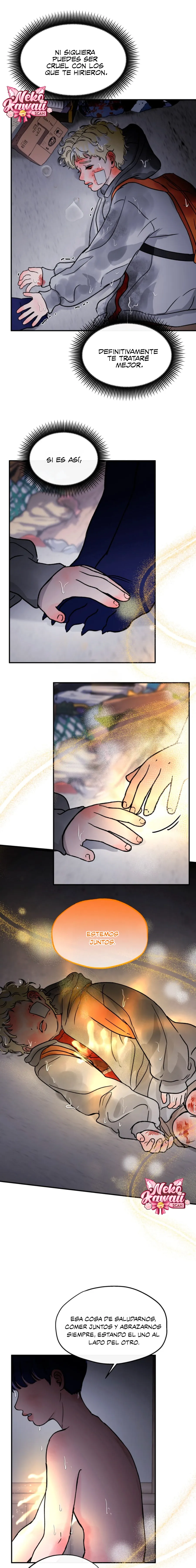 19 ¡El estafador novato atrapó a un oso!