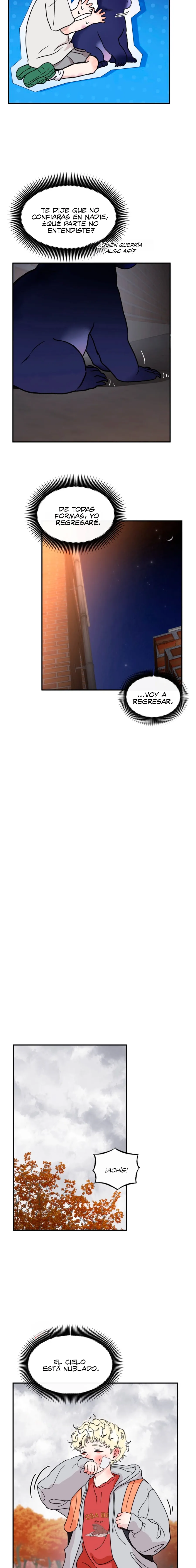 10 ¡El estafador novato atrapó a un oso!