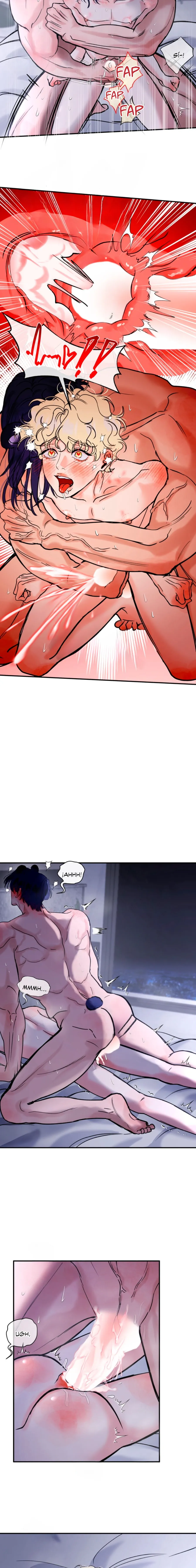 16 ¡El estafador novato atrapó a un oso!