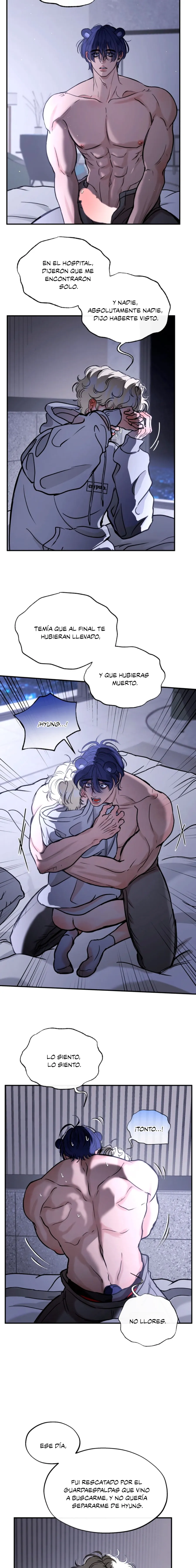 3 ¡El estafador novato atrapó a un oso!