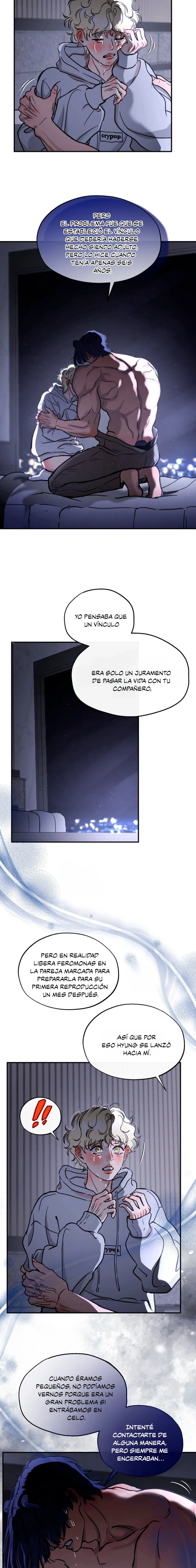 4 ¡El estafador novato atrapó a un oso!