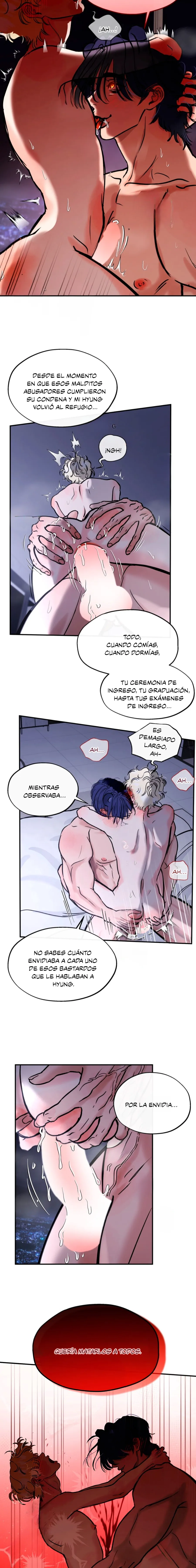 11 ¡El estafador novato atrapó a un oso!