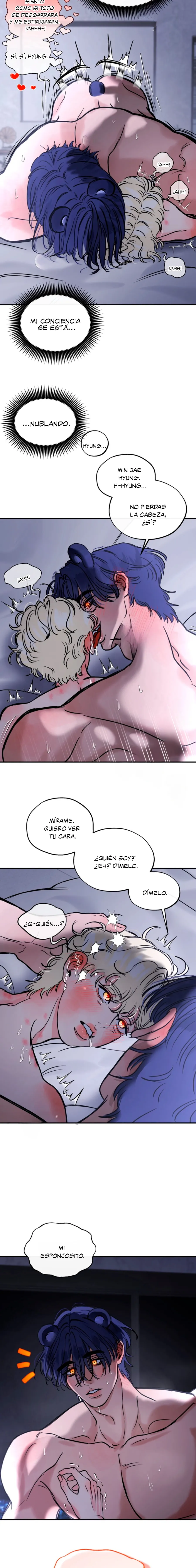 13 ¡El estafador novato atrapó a un oso!