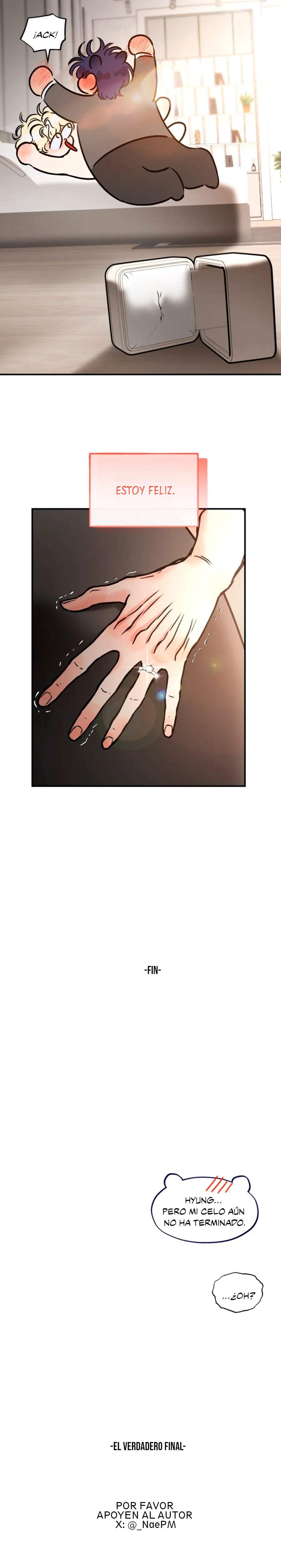 20 ¡El estafador novato atrapó a un oso!