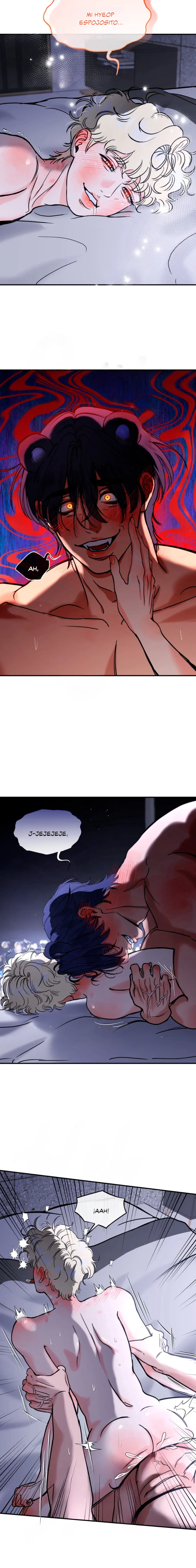 14 ¡El estafador novato atrapó a un oso!