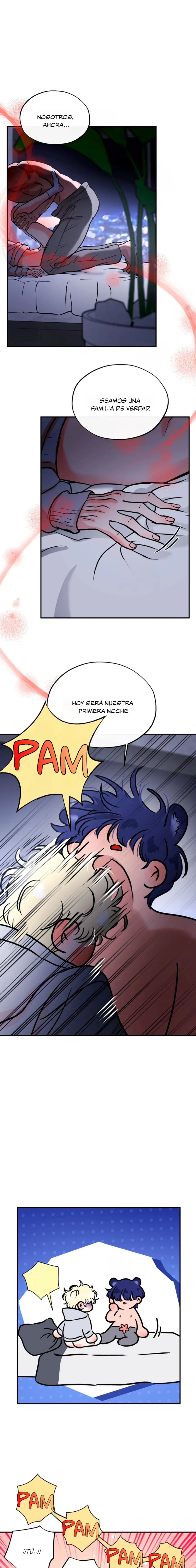 1 ¡El estafador novato atrapó a un oso!