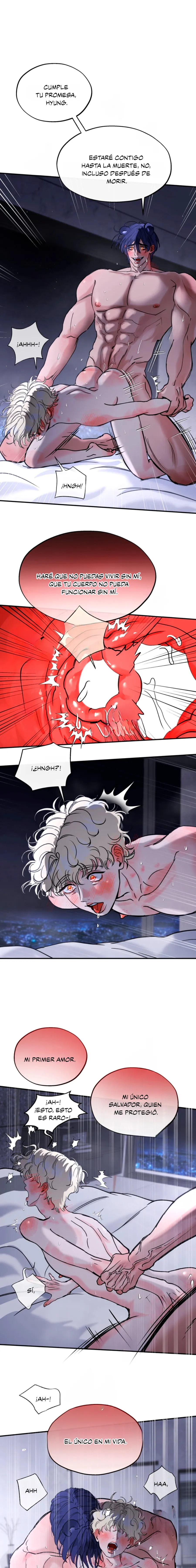 15 ¡El estafador novato atrapó a un oso!