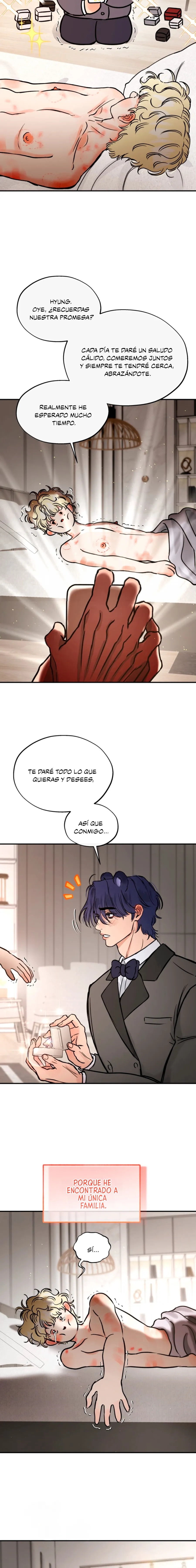 19 ¡El estafador novato atrapó a un oso!