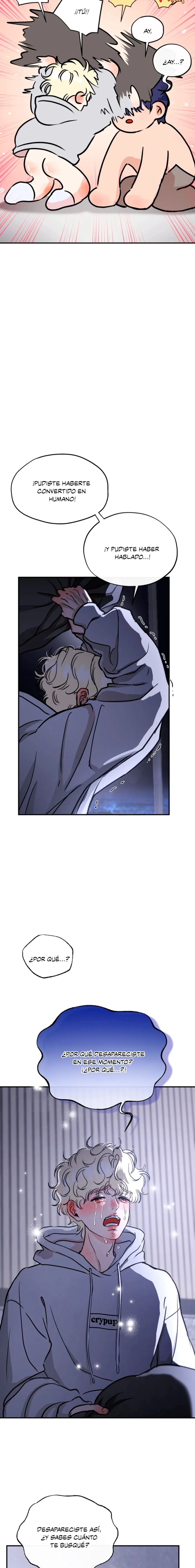 2 ¡El estafador novato atrapó a un oso!