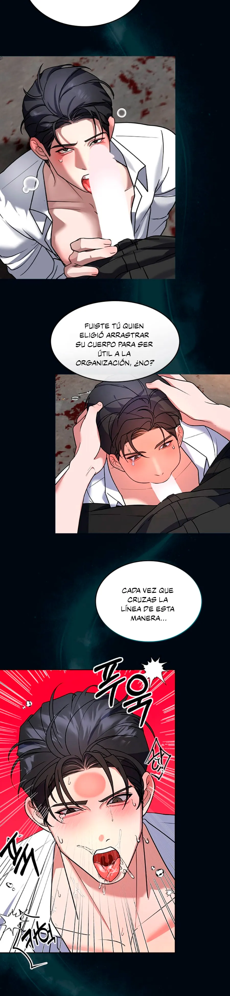 1 Señales de mentira