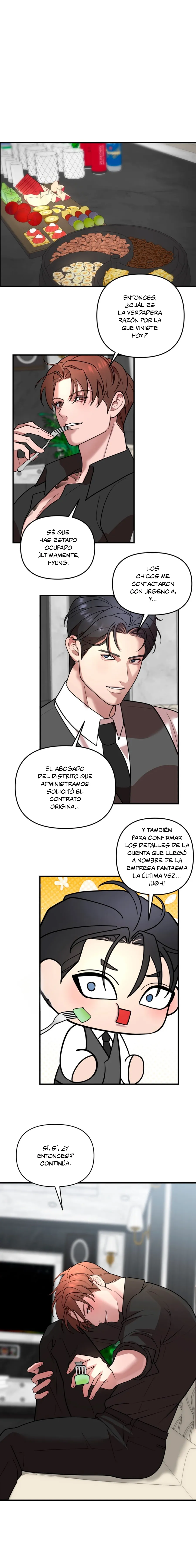 4 Señales de mentira