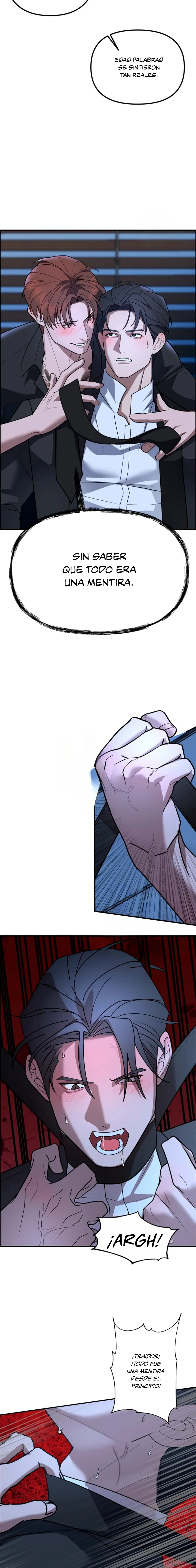 11 Señales de mentira