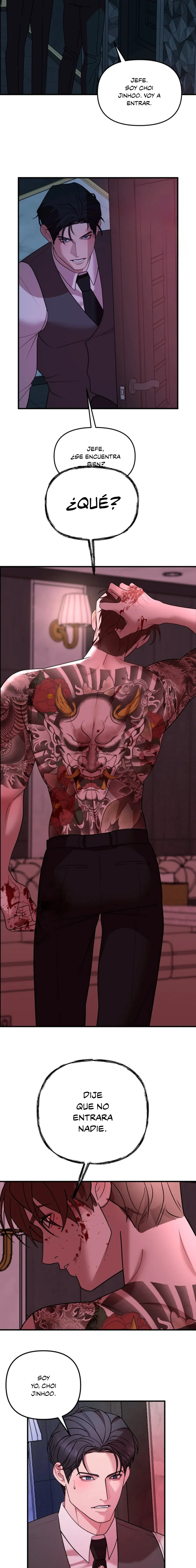 2 Señales de mentira