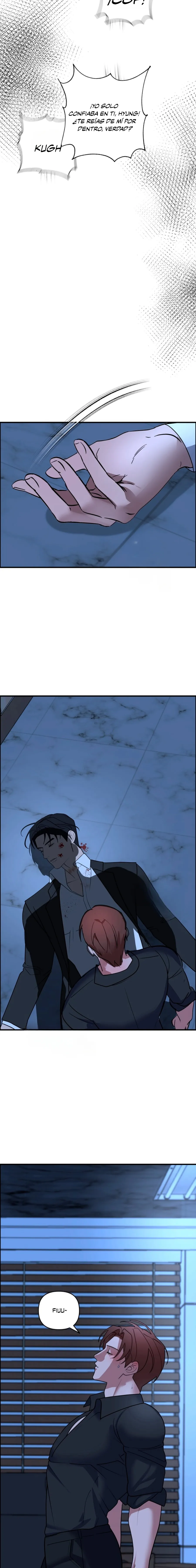 15 Señales de mentira