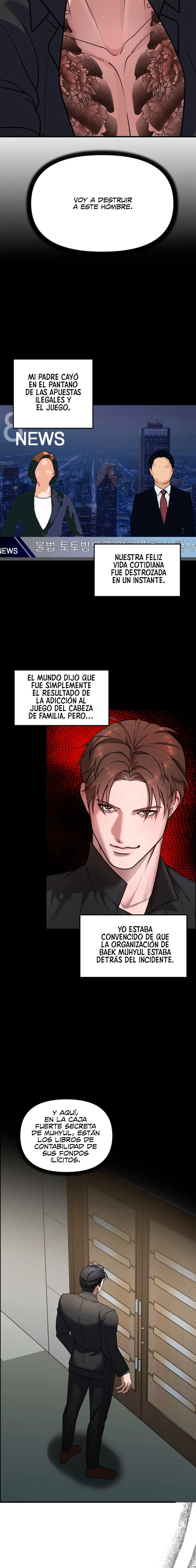 6 Señales de mentira